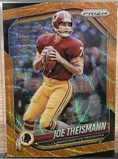 Joe Theismann