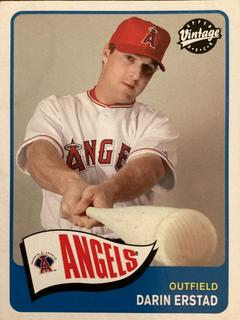 Darin Erstad