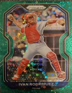 Ivan Rodriguez