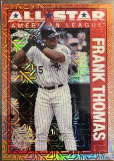 Frank Thomas