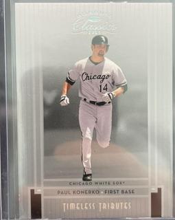 Paul Konerko