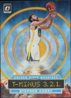 Stephen Curry