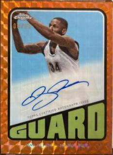 Ray Allen