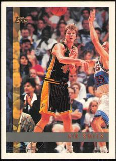 Rik Smits