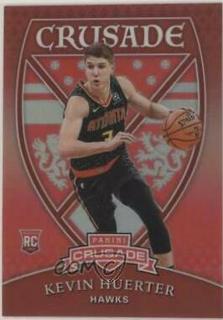 Kevin Huerter