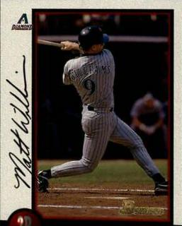 Matt Williams