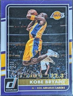 Kobe Bryant