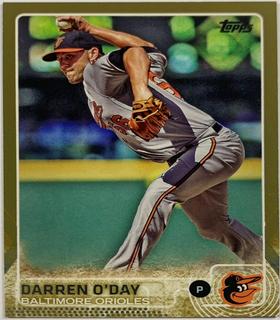 Darren O'Day
