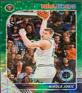 Nikola Jokic