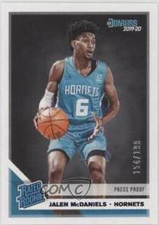 Jalen McDaniels