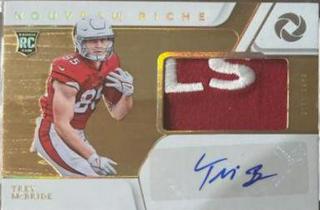 Trey McBride