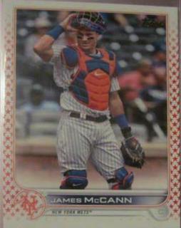 James McCann