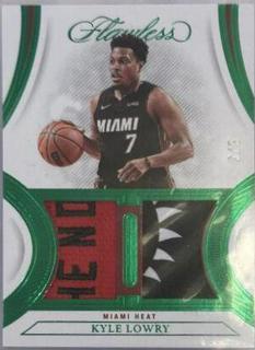 Kyle Lowry