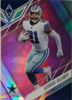 Ezekiel Elliott