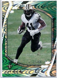 Alvin Kamara