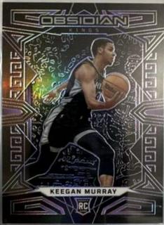 Keegan Murray