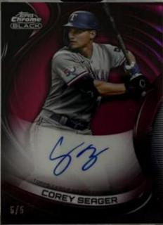 Corey Seager