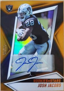 Josh Jacobs