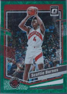 Scottie Barnes
