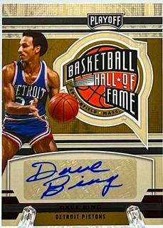 Dave Bing