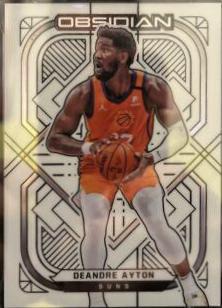 Deandre Ayton