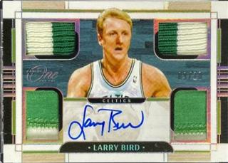 Larry Bird