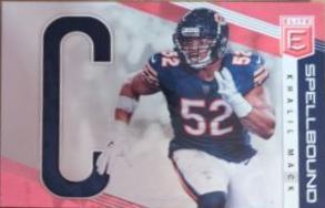 Khalil Mack