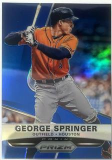 George Springer