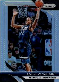 Andrew Wiggins