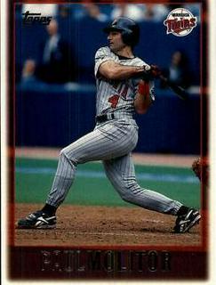 Paul Molitor