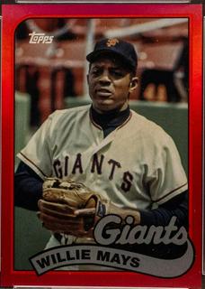 Willie McCovey, Willie Mays