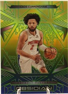 Cade Cunningham