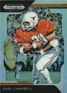 Earl Campbell