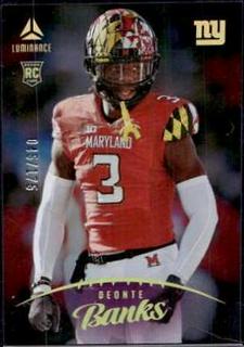 Deonte Banks