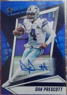 Dak Prescott