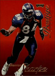Shannon Sharpe