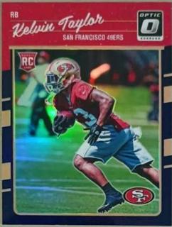 Kelvin Taylor
