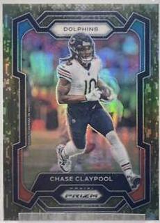 Chase Claypool