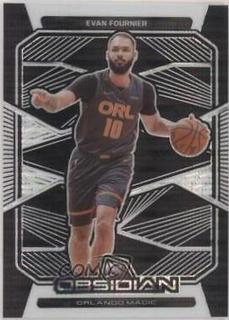 Evan Fournier