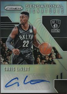Caris LeVert