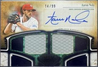 Aaron Nola