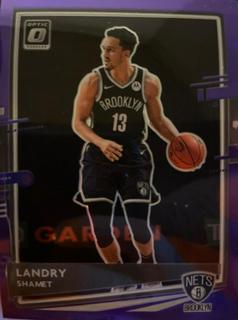 Landry Shamet
