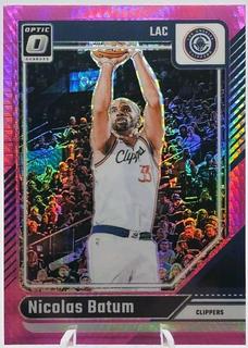 Nicolas Batum