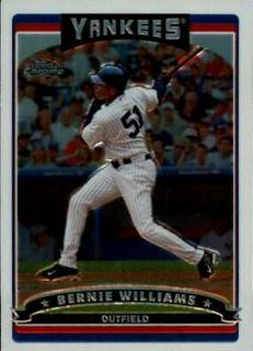 Bernie Williams