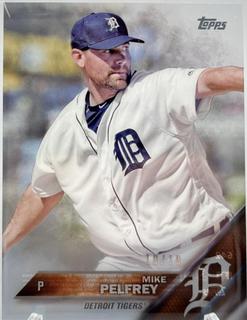 Mike Pelfrey
