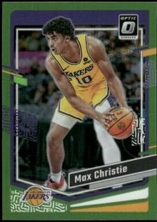 Max Christie
