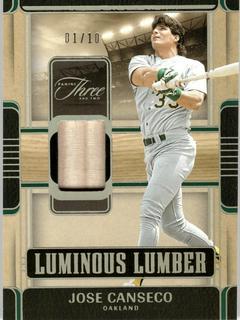 Jose Canseco