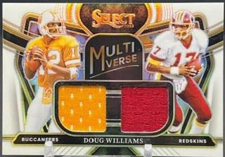 Doug Williams