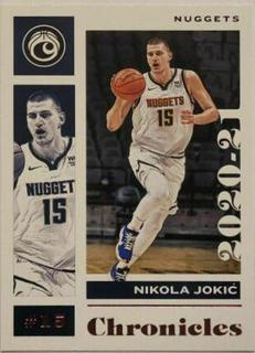 Nikola Jokic