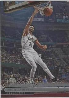 Jarrett Allen